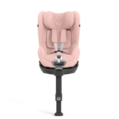 Sièges Auto Pivotants|Tout Pour Vos Trajets*CYBEX Siège auto Sirona T i-Size de Plus Peach Pink