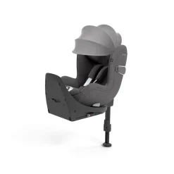 Siège Auto De 0 À 4 Ans Avec Réducteur|Sièges Auto Pivotants*CYBEX Siège auto Sirona T i-Size de Plus Mirage Grey