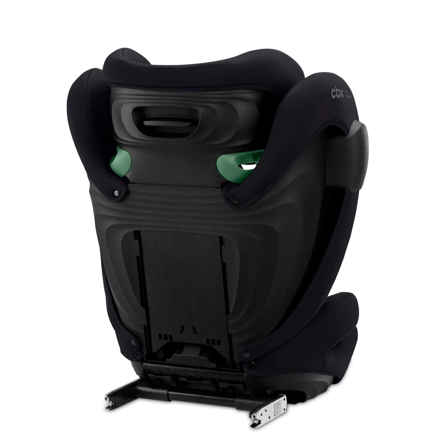 Siège Auto De 4 Ans À 10-12 Ans|Tout Pour Vos Trajets*CYBEX Siège auto Solution B3 i-Fix de Volcano Black