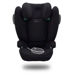 Siège Auto De 4 Ans À 10-12 Ans|Tout Pour Vos Trajets*CYBEX Siège auto Solution B3 i-Fix de Volcano Black