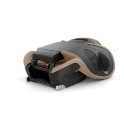 Siège Auto De 4 Ans À 10-12 Ans|Sièges Auto Isofix*CYBEX Siège auto Solution G2 i-Fix de Almond Beige