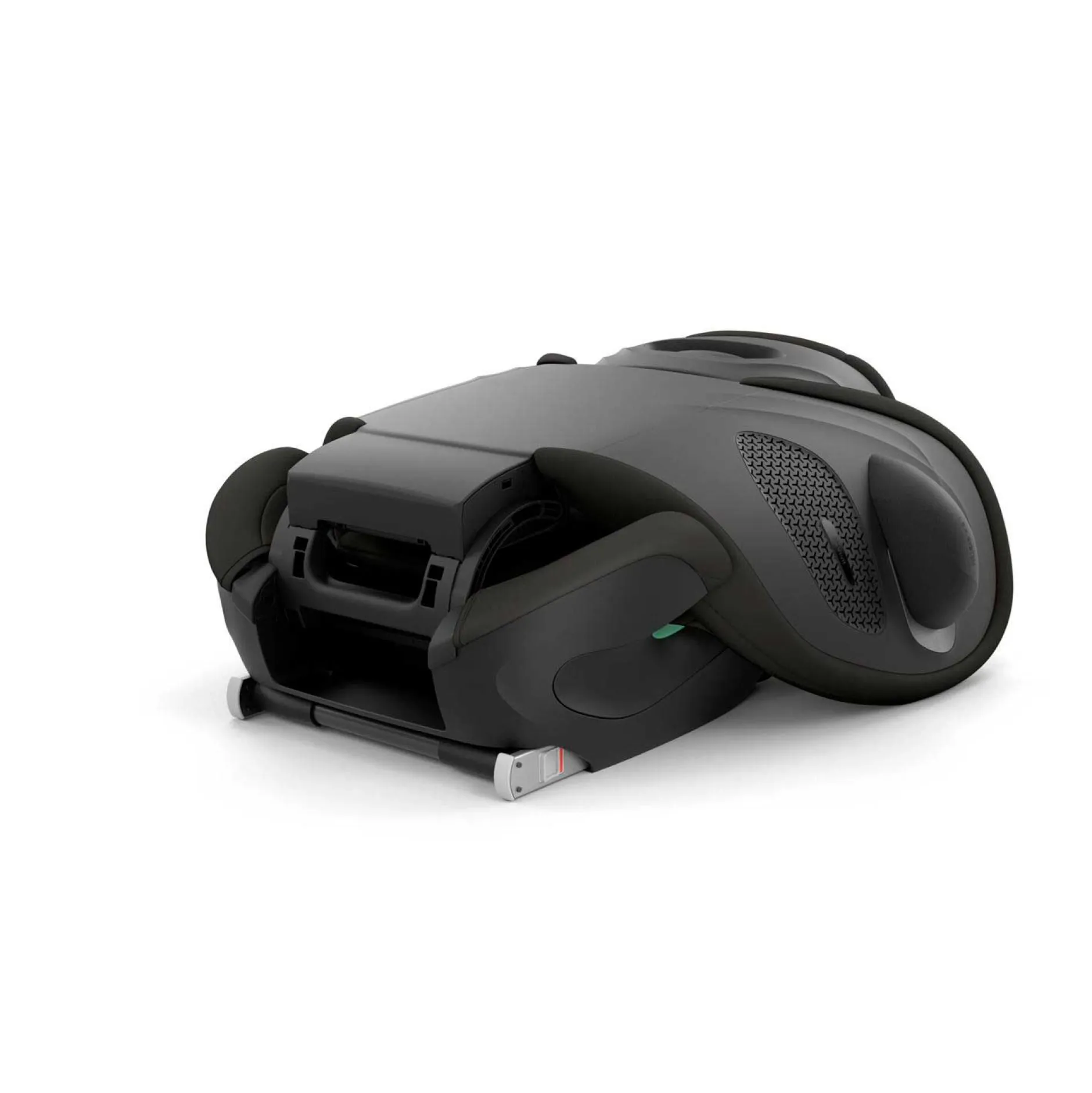 Tout Pour Vos Trajets|Sièges Auto Isofix*CYBEX Siège auto Solution G2 i-Fix de Magic Black