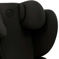 Tout Pour Vos Trajets|Sièges Auto Isofix*CYBEX Siège auto Solution G2 i-Fix de Magic Black