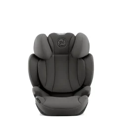 Siège Auto De 4 Ans À 10-12 Ans|Tout Pour Vos Trajets*CYBEX Siège Auto Solution T i-Fix de Mirage Grey