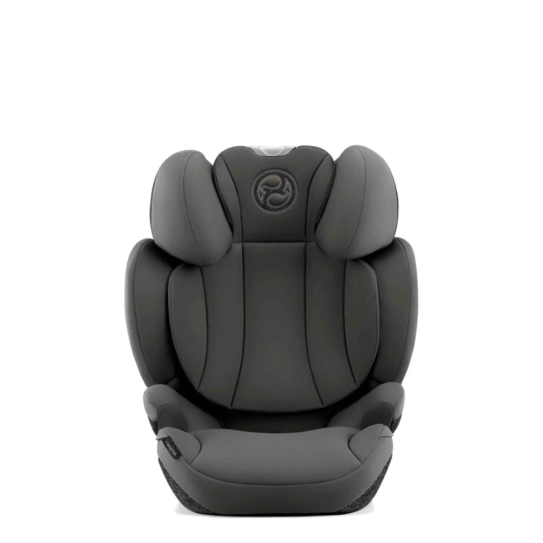 Siège Auto De 4 Ans À 10-12 Ans|Tout Pour Vos Trajets*CYBEX Siège Auto Solution T i-Fix de Mirage Grey
