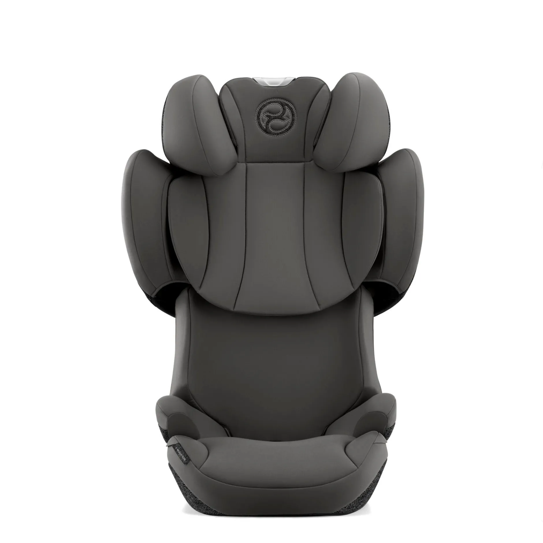 Siège Auto De 4 Ans À 10-12 Ans|Tout Pour Vos Trajets*CYBEX Siège Auto Solution T i-Fix de Mirage Grey