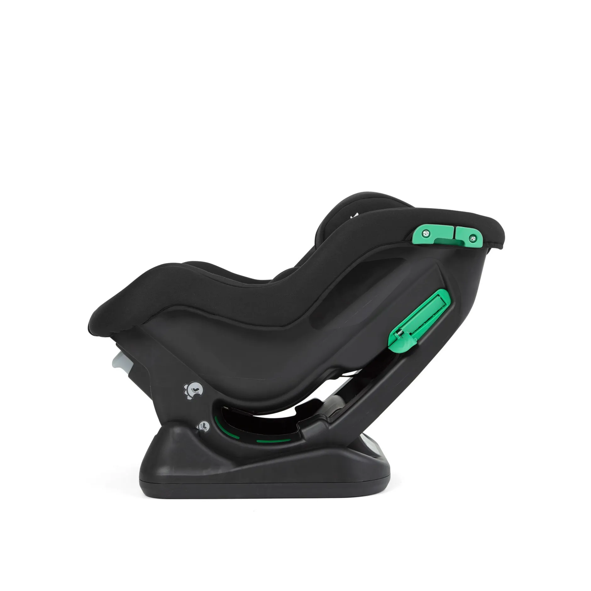 Tout Pour Vos Trajets|Siège Auto De 0 À 4 Ans Avec Réducteur*Joie Siège auto Steadi de Shale