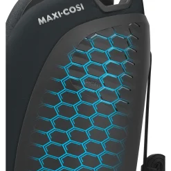 Tout Pour Vos Trajets|Siège Auto Évolutif De 15 Mois À 10-12 Ans*Maxi-Cosi Siège auto Titan Plus i-Size de Authentic Graphite