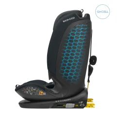 Tout Pour Vos Trajets|Siège Auto Évolutif De 15 Mois À 10-12 Ans*Maxi-Cosi Siège auto Titan Plus i-Size de Authentic Graphite