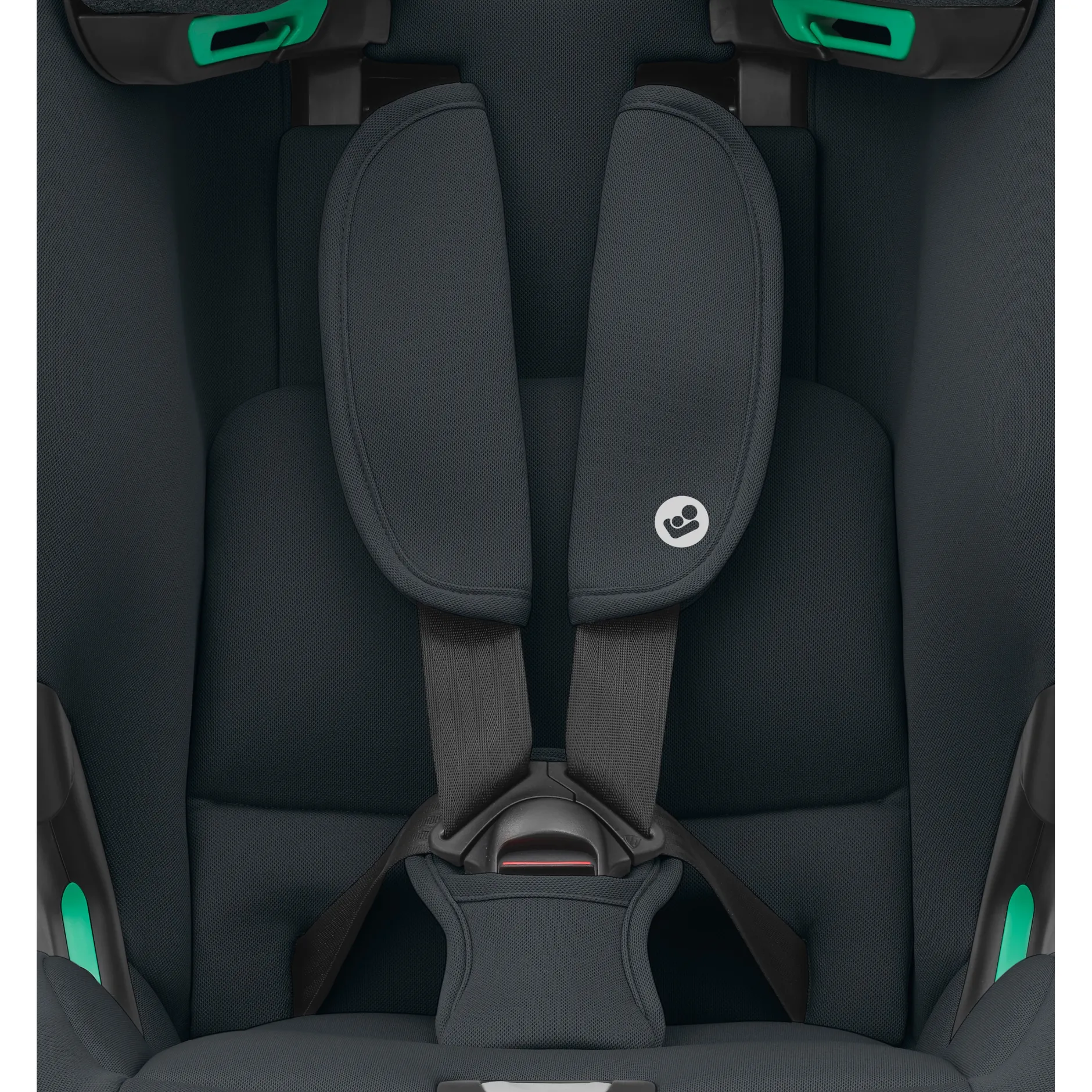 Tout Pour Vos Trajets|Siège Auto Évolutif De 15 Mois À 10-12 Ans*Maxi-Cosi Siège auto Titan Plus i-Size de Authentic Graphite