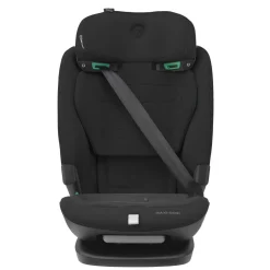 Siège Auto Évolutif De 15 Mois À 10-12 Ans|Siège Auto Avec Top Tether*Maxi-Cosi Siège auto Titan Pro2 i-Size de Authentic Black
