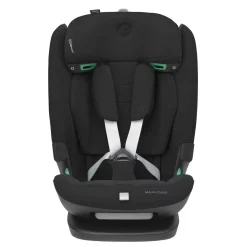 Siège Auto Évolutif De 15 Mois À 10-12 Ans|Siège Auto Avec Top Tether*Maxi-Cosi Siège auto Titan Pro2 i-Size de Authentic Black