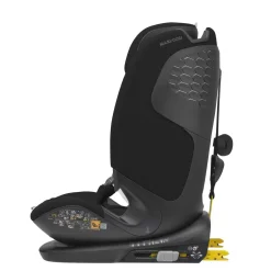 Siège Auto Évolutif De 15 Mois À 10-12 Ans|Siège Auto Avec Top Tether*Maxi-Cosi Siège auto Titan Pro2 i-Size de Authentic Black