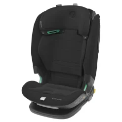 Siège Auto Évolutif De 15 Mois À 10-12 Ans|Siège Auto Avec Top Tether*Maxi-Cosi Siège auto Titan Pro2 i-Size de Authentic Black