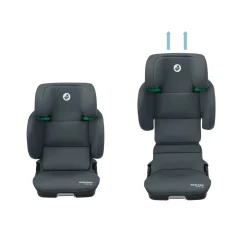 Tout Pour Vos Trajets|Sièges Auto Isofix*Maxi-Cosi Siège auto Topaz i-size de Full graphite