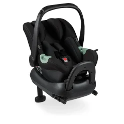 Sièges Auto De 0 À 15 Mois|Siège Auto Avec Jambe De Force*ABC Design Siège auto Tulip de Classic Black