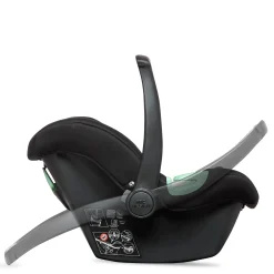 Sièges Auto De 0 À 15 Mois|Siège Auto Avec Jambe De Force*ABC Design Siège auto Tulip de Classic Black