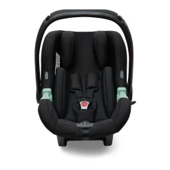 Sièges Auto De 0 À 15 Mois|Siège Auto Avec Jambe De Force*ABC Design Siège auto Tulip de Classic Black
