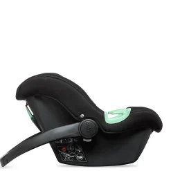 Sièges Auto De 0 À 15 Mois|Siège Auto Avec Jambe De Force*ABC Design Siège auto Tulip de Classic Black