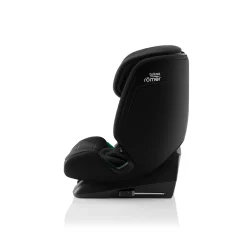 Siège Auto Évolutif De 15 Mois À 10-12 Ans|Siège Auto Avec Top Tether*Britax Römer Siège auto Versafix de Space Black