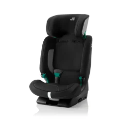 Siège Auto Évolutif De 15 Mois À 10-12 Ans|Siège Auto Avec Top Tether*Britax Römer Siège auto Versafix de Space Black