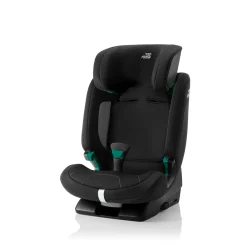 Siège Auto Évolutif De 15 Mois À 10-12 Ans|Siège Auto Avec Top Tether*Britax Römer Siège auto Versafix de Space Black