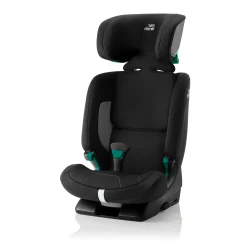 Siège Auto Évolutif De 15 Mois À 10-12 Ans|Siège Auto Avec Top Tether*Britax Römer Siège auto Versafix de Space Black