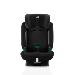 Siège Auto Évolutif De 15 Mois À 10-12 Ans|Siège Auto Avec Top Tether*Britax Römer Siège auto Versafix de Space Black