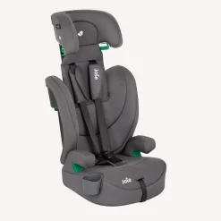 Siège Auto Évolutif De 15 Mois À 10-12 Ans|Tout Pour Vos Trajets*Joie Siège pour enfant à rehausseur elevate™ R129 de Thunder