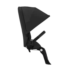 Tout Pour Vos Balades|Poussettes Doubles & Triples*CYBEX Siège Poussette Gazelle S de Moon Black