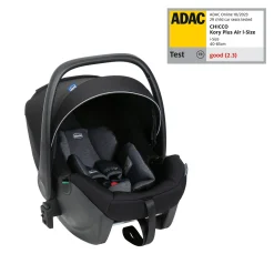 Sièges Auto De 0 À 15 Mois|Siège Auto Avec Jambe De Force*Chicco Siège-Auto Kory Plus Air i-Size de Black