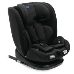 Siège Auto Évolutif De 15 Mois À 10-12 Ans|Siège Auto Avec Top Tether*Chicco Siège-auto mokita i-Size de Black