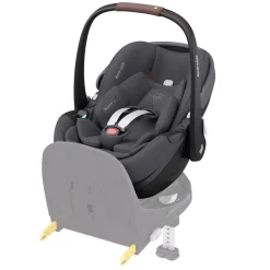 Tout Pour Vos Trajets|Sièges Auto De 0 À 15 Mois*Maxi-Cosi Siège-auto Pebble 360 Pro² de Twillic Graphite