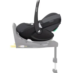 Tout Pour Vos Trajets|Sièges Auto De 0 À 15 Mois*Maxi-Cosi Siège-auto Pebble 360 Pro² de Twillic Graphite