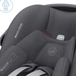 Tout Pour Vos Trajets|Sièges Auto De 0 À 15 Mois*Maxi-Cosi Siège-auto Pebble 360 Pro² de Twillic Graphite