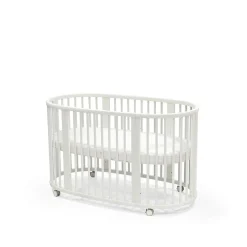 Kits De Transformation*Stokke® Sleepi™ Extension pour lit V3 de Blanc