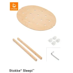 Kits De Transformation*Stokke® Sleepi™ Kit de réduction V3 de Naturel