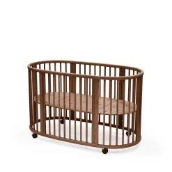 Lits 60X120 Évolutifs*Stokke® Sleepi™ Lit V3 de Warm Brown