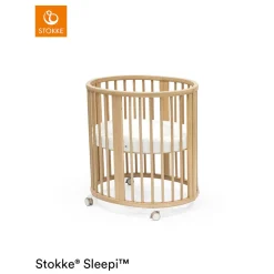 Matelas*Stokke® Sleepi™ Matelas Mini de