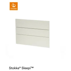 Commodes*Stokke® Sleepi Tiroirs de Commode de White