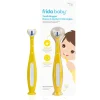 Brosses À Dents*Frida Smile Brosse à dents à trois angles de