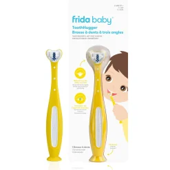 Brosses À Dents*Frida Smile Brosse à dents à trois angles de