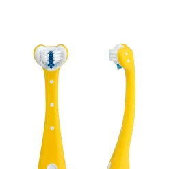 Brosses À Dents*Frida Smile Brosse à dents à trois angles de