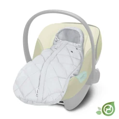 Tout Pour Vos Trajets*CYBEX Snogga Mini 2 de Lava Grey