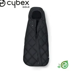 Tout Pour Vos Trajets*CYBEX Snogga Mini 2 de Moon Black