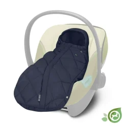 Tout Pour Vos Trajets*CYBEX Snogga Mini 2 de Ocean Blue