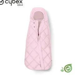Tout Pour Vos Trajets*CYBEX Snogga Mini 2 de Powder Pink