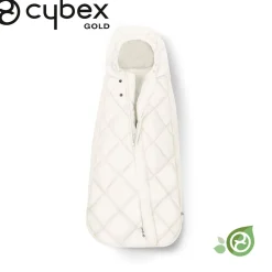 Tout Pour Vos Trajets*CYBEX Snogga Mini 2 de Seashell Beige