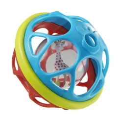 Balles & Ballons*Sophie La Girafe® Soft ball Sophie la Girafe de