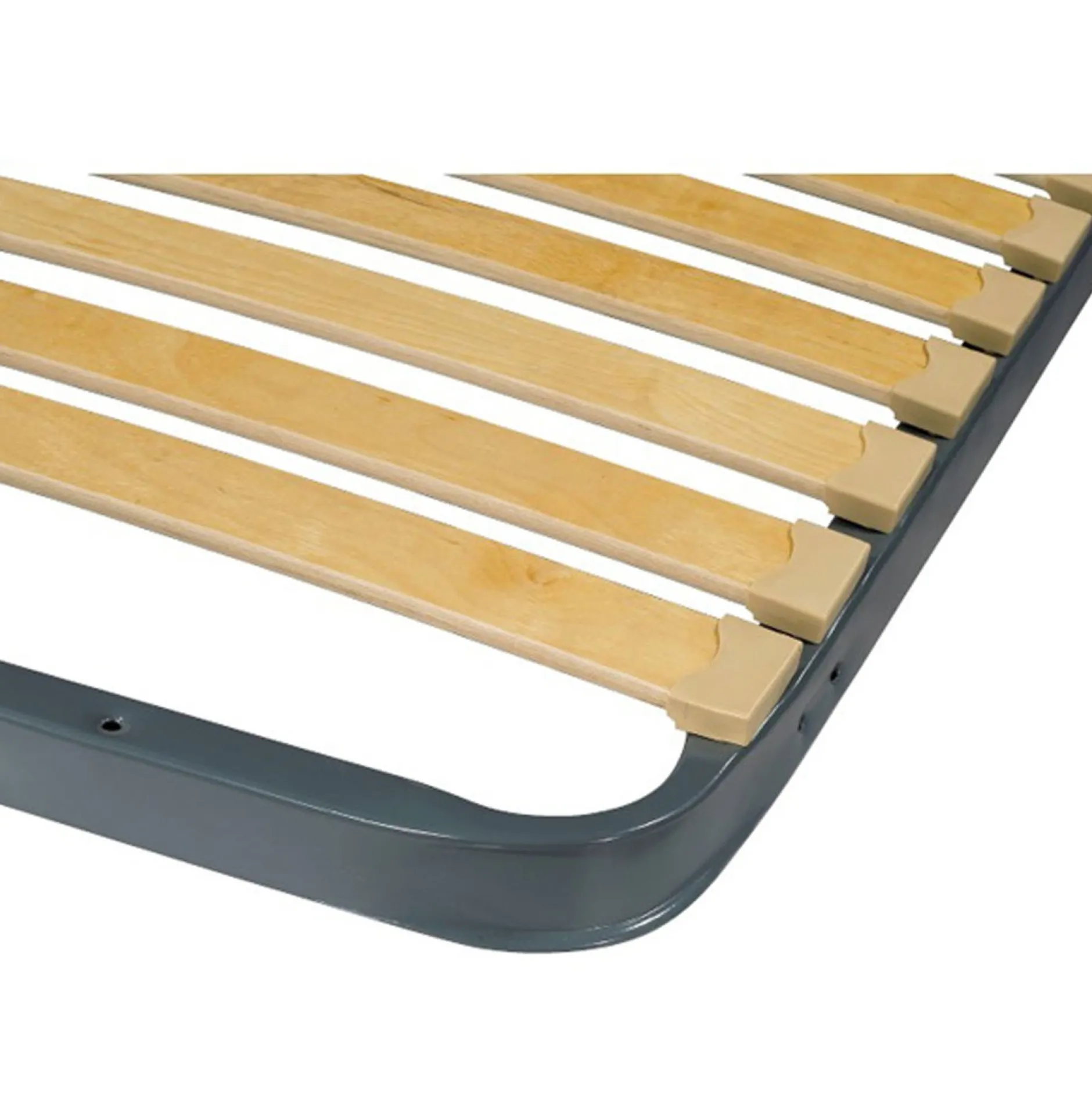 Sommiers*Sauthon Baby's Sweet Home Sommier 22 lattes 90 x 200 cm de Beige